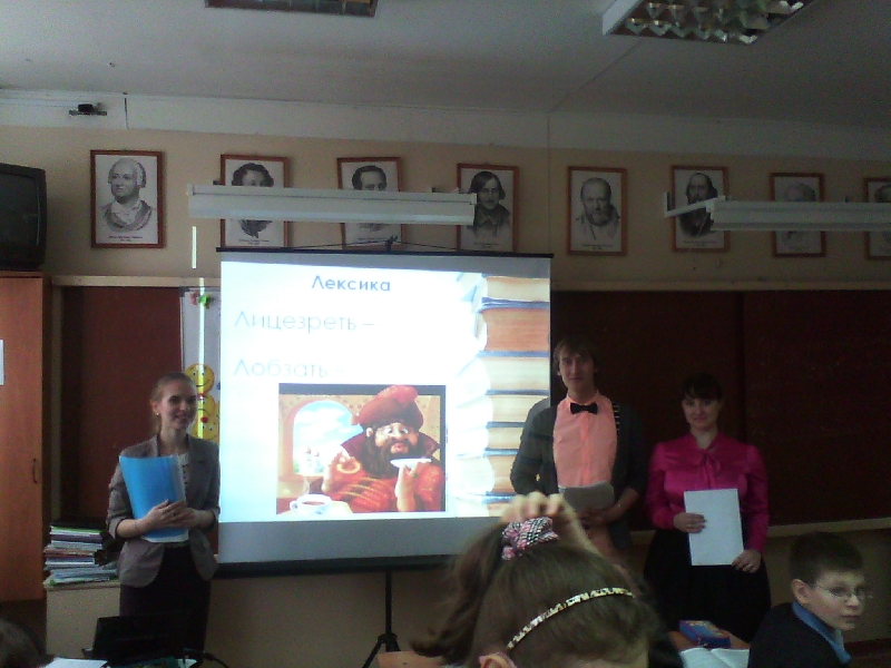 «Если книг читать не будешь, скоро грамоту забудешь!»: культурно-просветительский марафон в школе № 7 г. Пензы